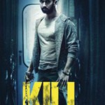 U1010杀戮列车 正式版 2023火车题材的印度新片