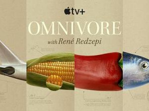 U1011-1012舌尖上的世界 2碟装 2024年Apple TV+超高燃美食纪录片