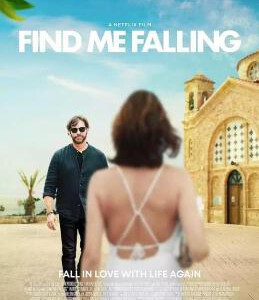 U1027坠爱地中海 2024网飞出品音乐爱情新片