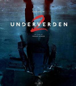 U1028自由协议 2024年丹麦最新上映动作爽片