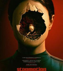 U1053定格恶魔/停格魔画 Stopmotion (2023)豆瓣5.1