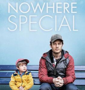 U1059默默无闻/为你找个家 Nowhere Special (2020)豆瓣8.4