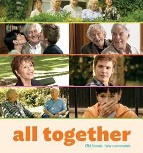 U1063如果我们生活在一起/六人行不行(2012)无菜单 豆瓣7.6