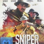 U1065王牌飞行员和侦察兵(2022) 正式版 加拿大战争电影