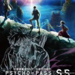 U1067心理测量者SS3：在恩怨的彼方 (2019)