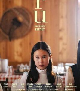 U1068摇篮曲 Ru (2023) 豆瓣6.5 2023多伦多电影节