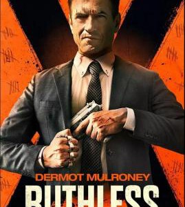 U1073永垂不朽 Ruthless(2023) 正式版