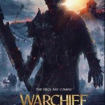 U1074战争酋长 Warchief(2024) 正式版