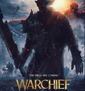 U1074战争酋长 Warchief(2024) 正式版