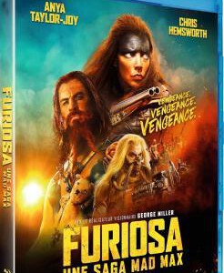 H1348 BD50 疯狂的麦克斯:狂暴女神(2024) 全景声 带国语 豆瓣7.4