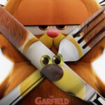 H1349 BD50 加菲猫家族/加菲猫大电影 (2024) 带国语 豆瓣6.7