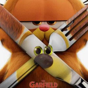 H1349 BD50 加菲猫家族/加菲猫大电影 (2024) 带国语 豆瓣6.7