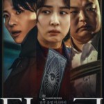 U1086-1087塔罗牌 2碟装 2024