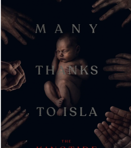 U1088王者潮流/王潮 2024年加拿大上映悬疑惊悚大作