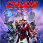 U1096正义联盟：无限地球危机(下) 2024