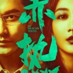 U1099-1101赤热 3碟装 2024最新都市创业剧