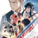 U1109间谍过家家代号：白 2024最新口碑极佳的日本动漫