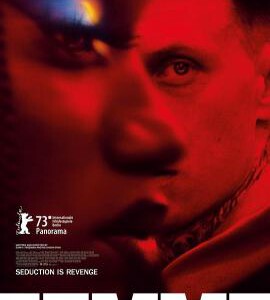 U1112女气 2023《野兽》乔治·麦凯 主演2024英国惊悚同性大作