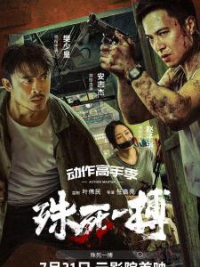 U1113殊死一搏 2024年中国上映最新动作犯罪片