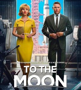 U1116登月大计划 2024最新爱情喜剧 豆瓣6.7