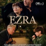 U1121埃兹拉 2023年英国上映喜剧大作