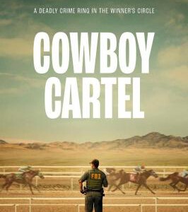 U1127反黑牛仔 第一季 2024美国(苹果TV)最新上映纪录片