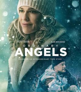 U1139凡间天使/普通天使 Ordinary Angels (2024) 豆瓣7.1