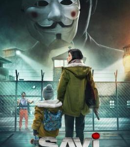U1141救夫越狱记/萨维 Savi (2024) 高清版 印度