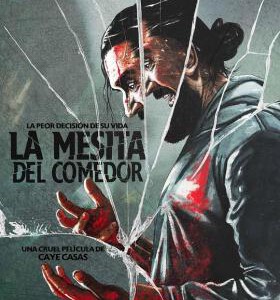 U1142咖啡桌(2022) 正式版 豆瓣6.8