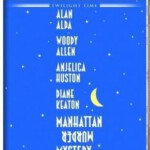 U1145曼哈顿谋杀疑案/曼哈顿神秘谋杀 (1993) 正式版 豆瓣8.2