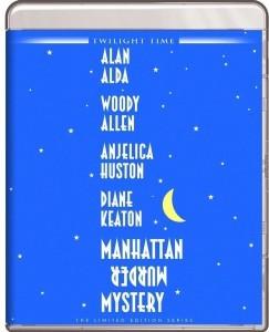 U1145曼哈顿谋杀疑案/曼哈顿神秘谋杀 (1993) 正式版 豆瓣8.2