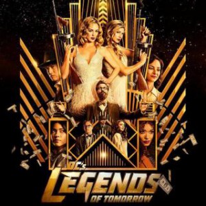 U1146-1148明日传奇 第七季 (2021) 3碟 高清版