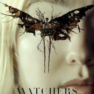 U1154神秘窥视/窥探者 The Watchers (2024) 全景声 豆瓣5.8