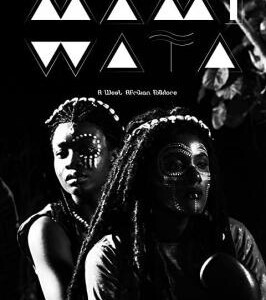 U1156瓦塔妈咪 Mami Wata (2023)豆瓣6.5