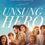U1158无名英雄/幕后英雄 Unsung Hero (2024)豆瓣6.2