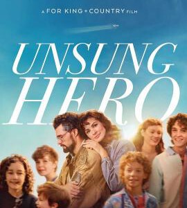 U1158无名英雄/幕后英雄 Unsung Hero (2024)豆瓣6.2