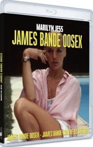 U1163-1164詹姆斯邦德零零性三部曲 （2碟装）