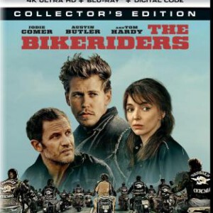 A20-09 4K-UHD 摩托骑士 The Bikeriders (2023) HDR10 全景声