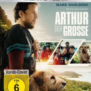 A20-10 4K 冠军亚瑟/极限长征 Arthur the King (2024) 全景声