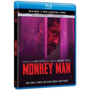 H1355 BD50 怒火战猴 2024 50G 豆瓣6.0