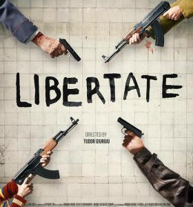 U1166 89年的锡比乌 2023 豆瓣6.9 罗马尼亚高分战争剧情大作