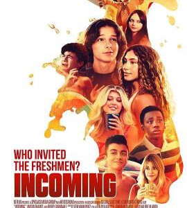 U1169高中新丁 2024年最新喜剧电影