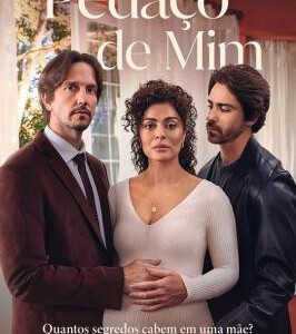 U1175-1176绝望的谎言 2碟装 2024网飞出品巴西2024黑暗爱情新作