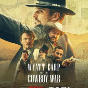 U1180-1181牛仔大对决 2碟装 2024年最新上映硬派纪录片