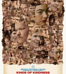 U1185善良的种类 高清版  2024年艾玛·斯通最新R级喜剧电影