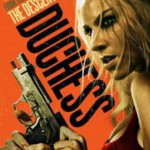 U1195钻石女王 2024美国最新火爆犯罪动作片