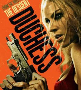 U1195钻石女王 2024美国最新火爆犯罪动作片