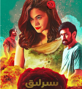 U1204魅杀 2021网飞出品少见的印度犯罪悬疑佳作