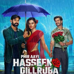 U1205魅杀2 2024网飞出品印度最新犯罪悬疑大作