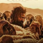 U1214山羊生活 2024年印度上映传记冒险片